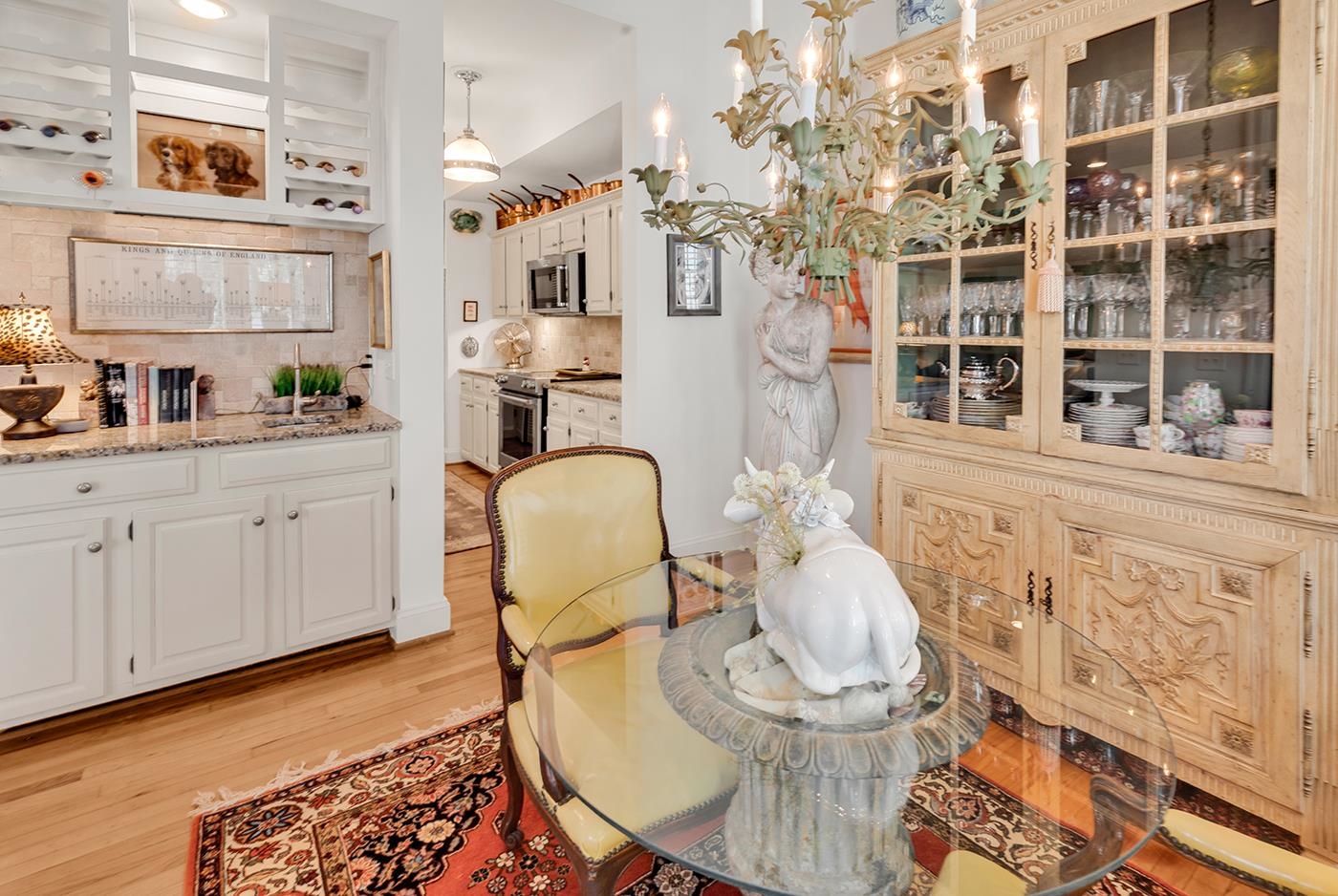 1970 Governors Landing Road, Unit 202 C1 Murrells Inlet, SC 29576 - Photo 16 of 24