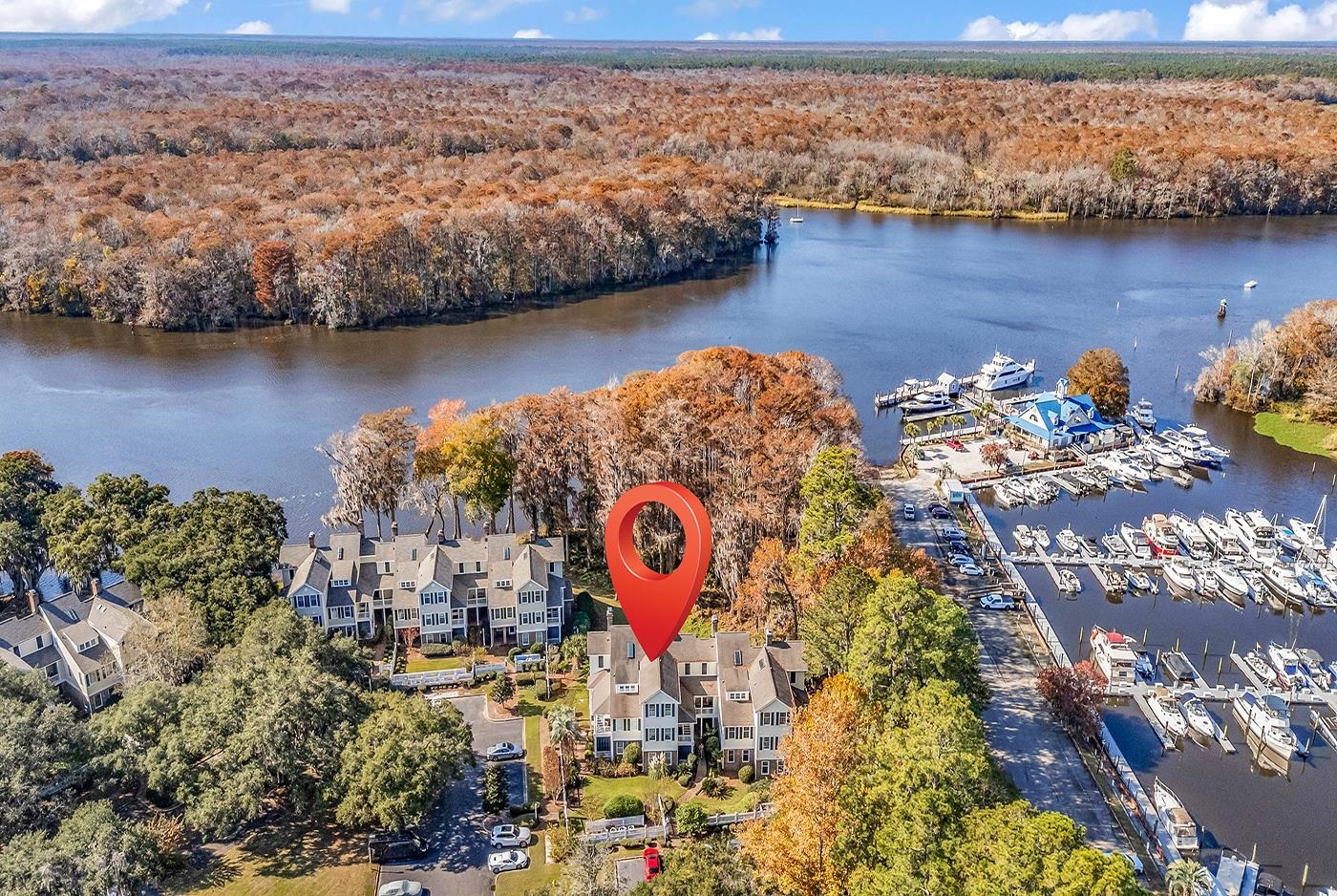 1970 Governors Landing Road, Unit 202 C1 Murrells Inlet, SC 29576 - Photo 21 of 31 Gallery Image 21
