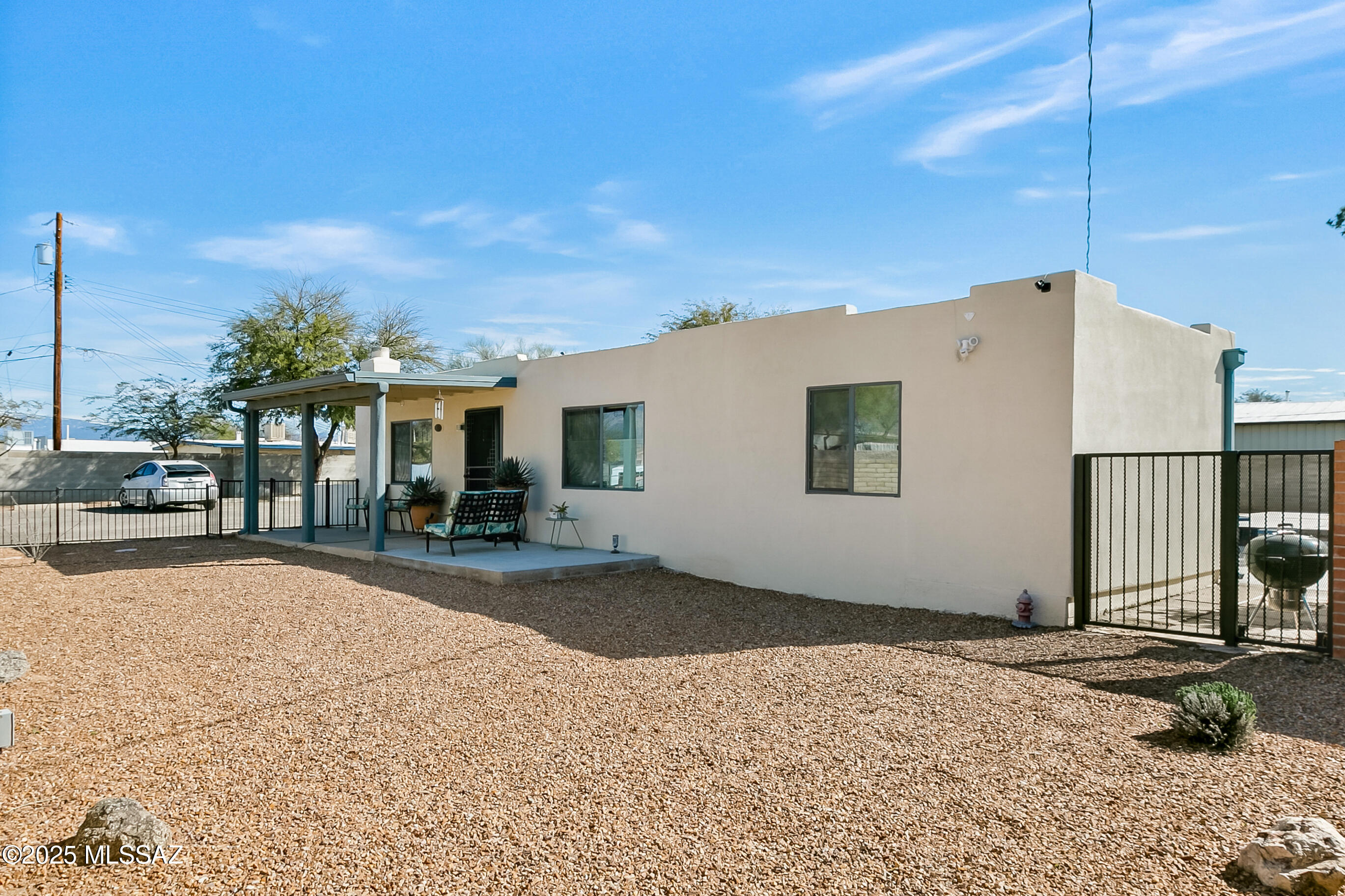 3402 East Kleindale Road Tucson, AZ 85716 - Photo 25 of 32 Gallery Image 25