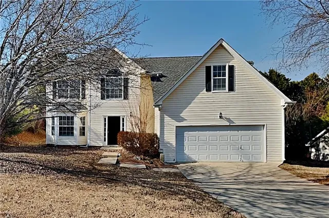 $2,400 | 137 Legend Creek Drive, Canton, GA 30114