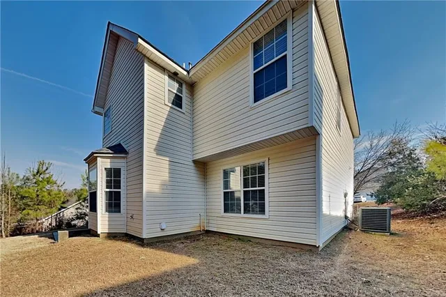 $2,400 | 137 Legend Creek Drive, Canton, GA 30114