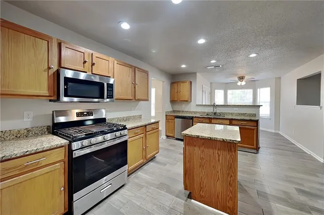 $2,400 | 137 Legend Creek Drive, Canton, GA 30114