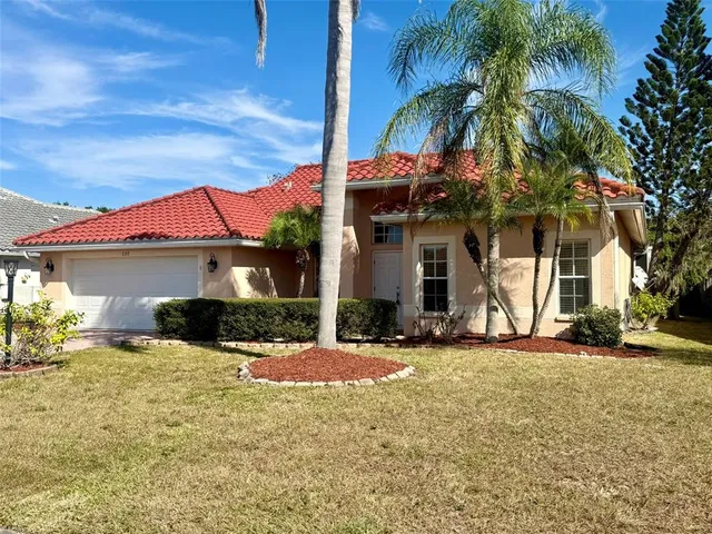 $499,950 | 7157 42nd Court East, Sarasota, FL 34243