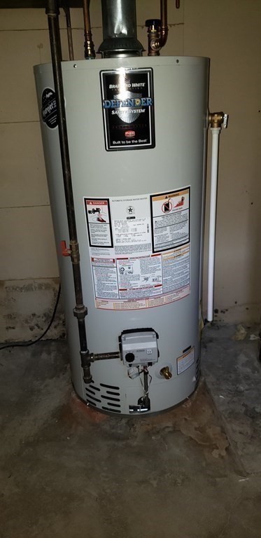 792 Ash Street Brockton, MA 02301 - Photo 30 of 42 a view of water heater room