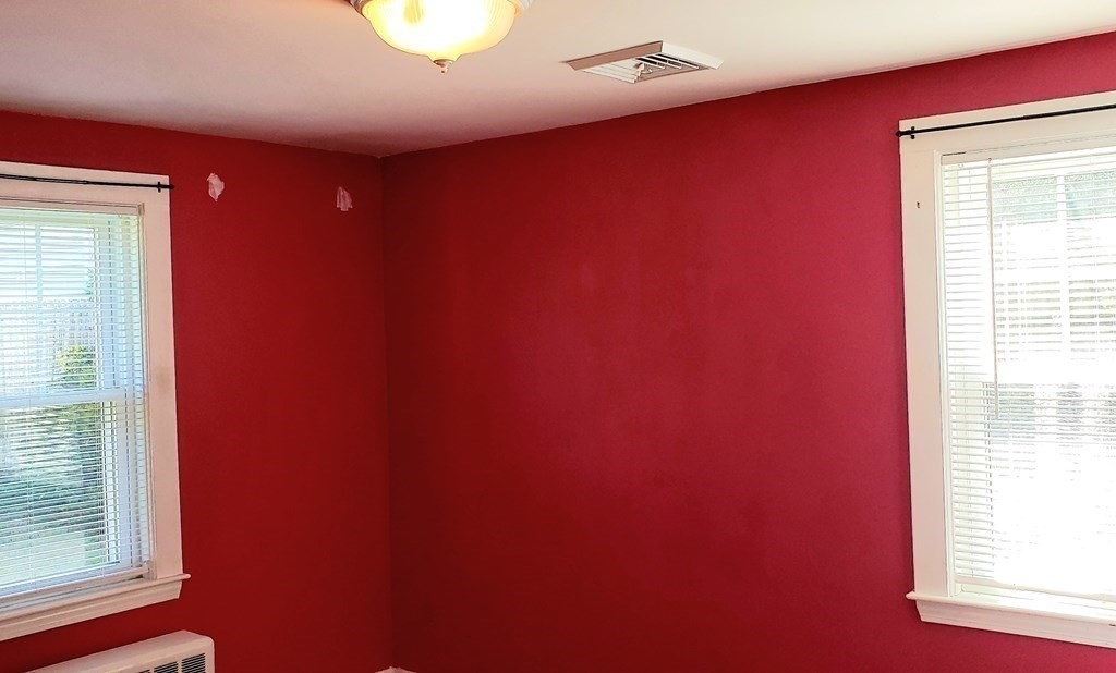 792 Ash Street Brockton, MA 02301 - Photo 35 of 42 a view of empty room with window