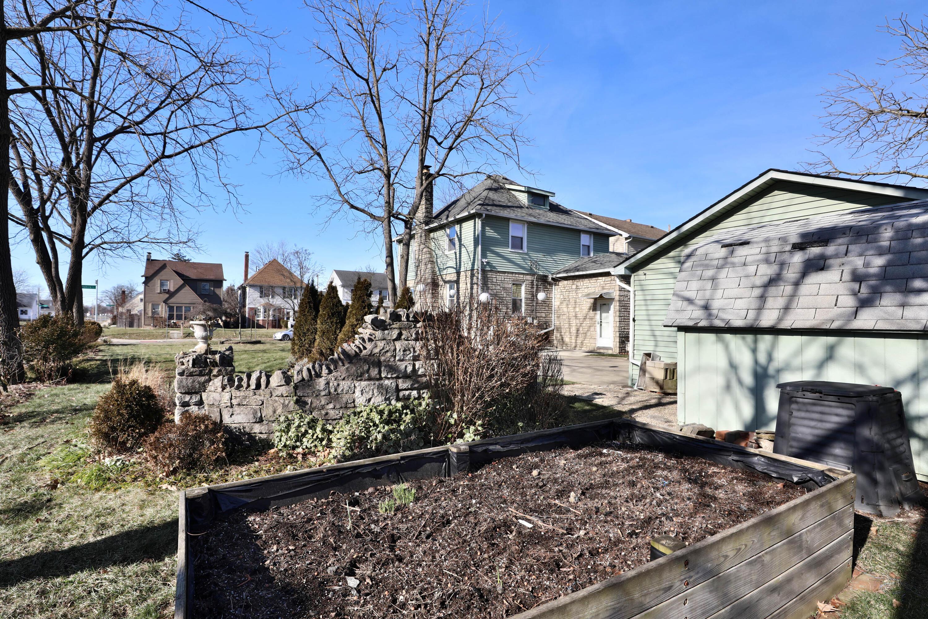 700 Wiltshire Road Columbus, OH 43204 - Photo 48 of 48 700-Wiltshire-48