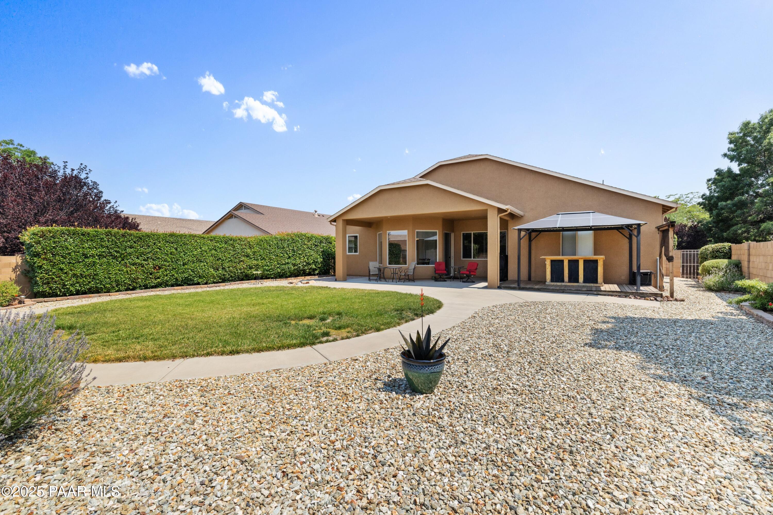 6582 Farmstead Road Prescott Valley, AZ 86314 - Photo 21 of 52 022_Backyard