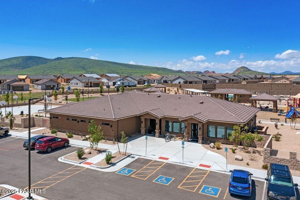 6582 Farmstead Road Prescott Valley, AZ 86314 - Photo 24 of 52 Spur Cross Community Center