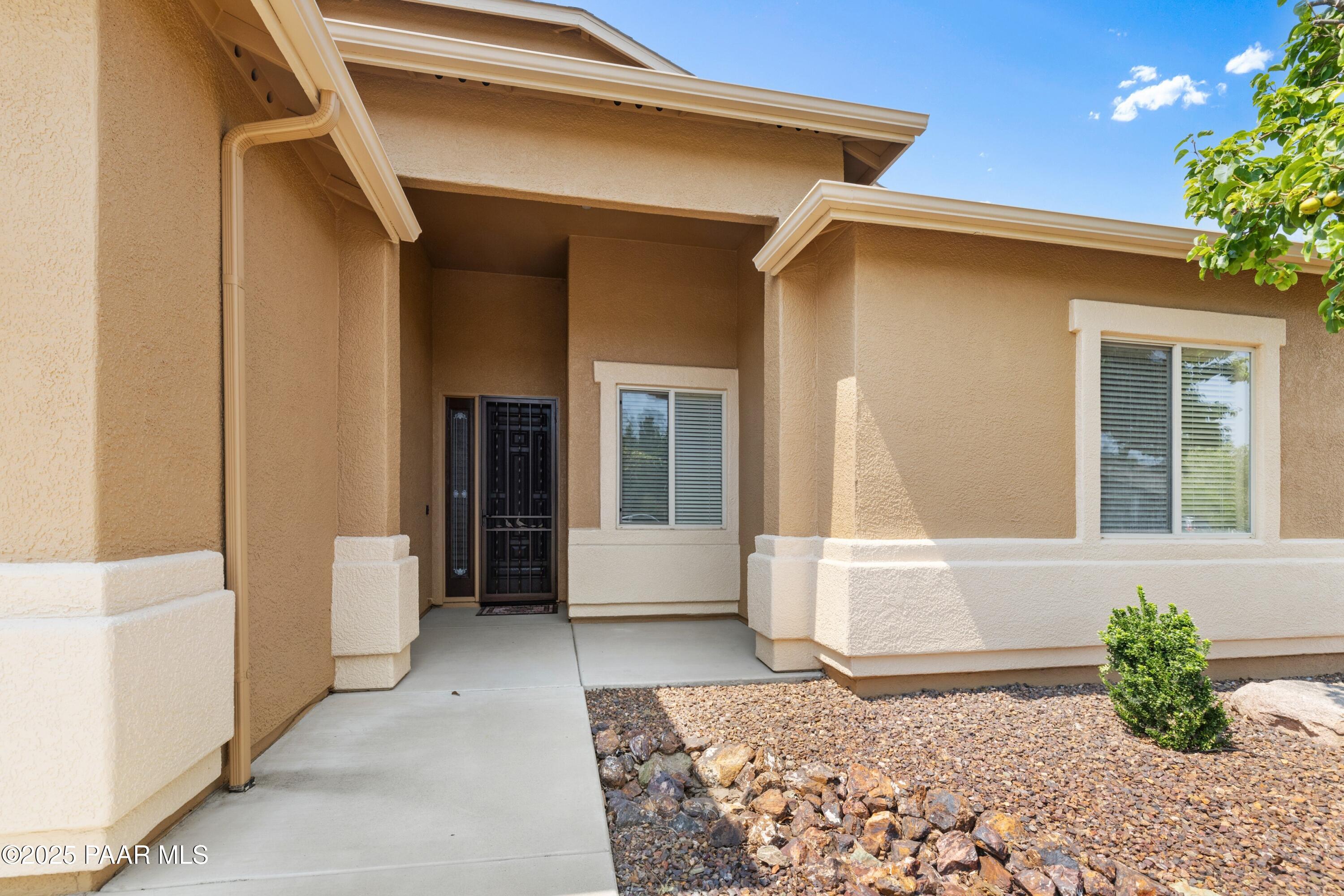 6582 Farmstead Road Prescott Valley, AZ 86314 - Photo 3 of 52 Front Exterior