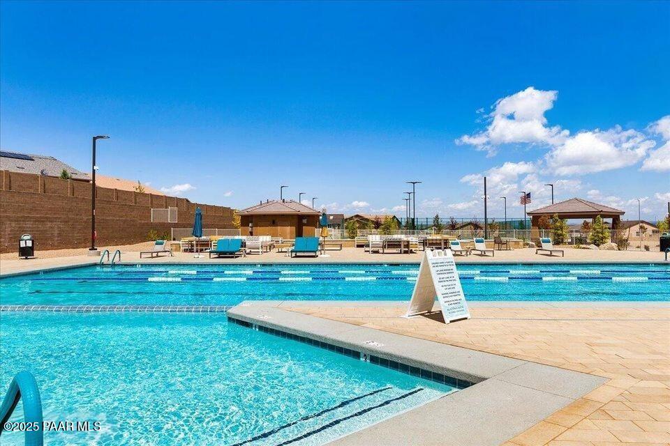 6582 Farmstead Road Prescott Valley, AZ 86314 - Photo 31 of 52 Spur Cross Lap Pool