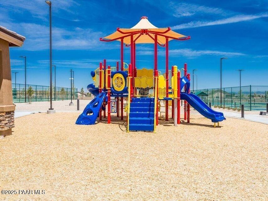 6582 Farmstead Road Prescott Valley, AZ 86314 - Photo 34 of 52 Spur Cross Playground