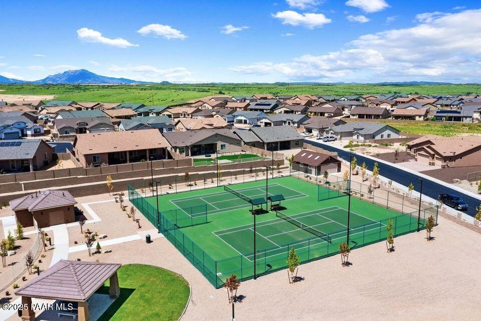 6582 Farmstead Road Prescott Valley, AZ 86314 - Photo 35 of 52 Spur Cross Tennis