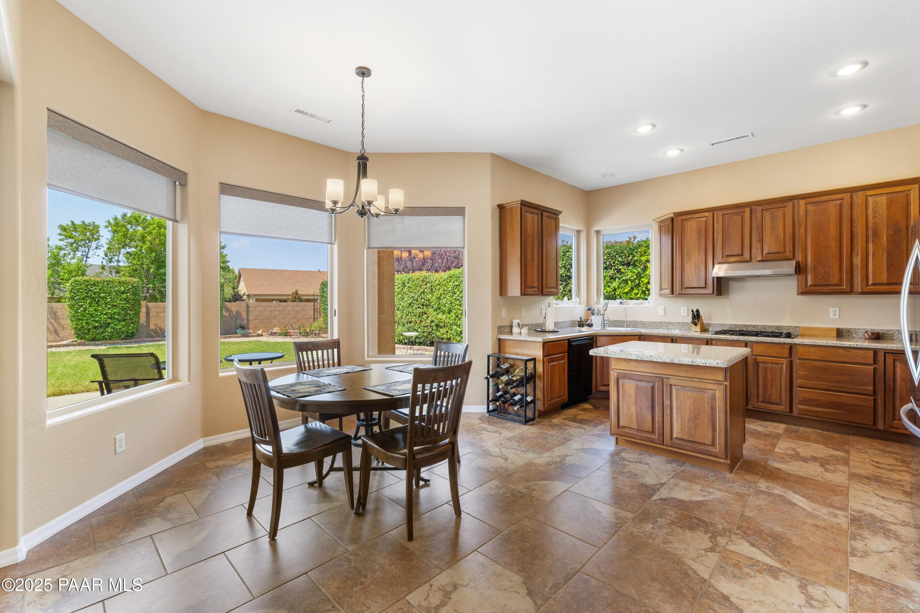 6582 Farmstead Road Prescott Valley, AZ 86314 - Photo 5 of 52 Dining Area