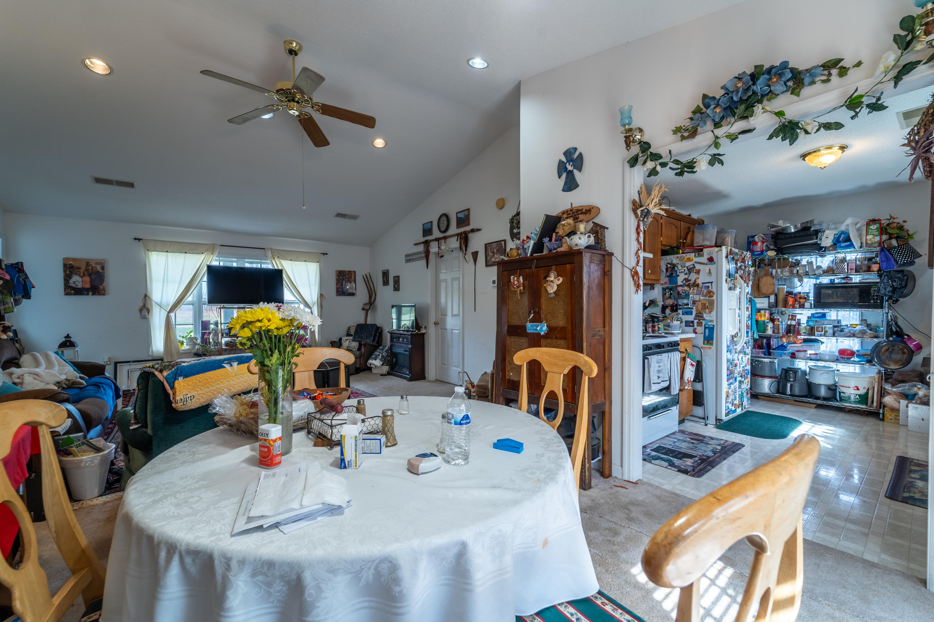 2726 Dreyfus Road Waco, KY 40385 - Photo 10 of 40 Dreyfus Rd-27
