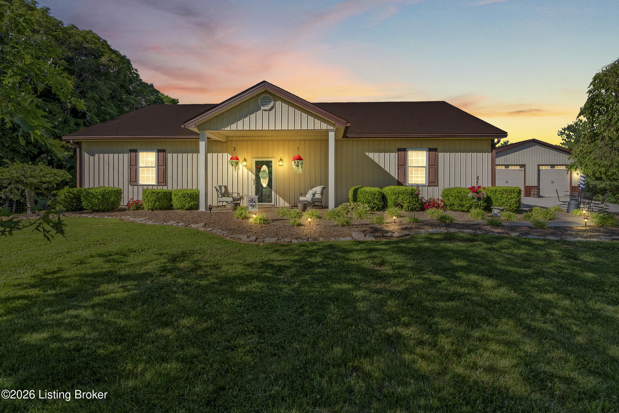 304 Hutchins Ridge Road Bardstown, KY 40004 - Photo 2 of 53 dsc07416 dte