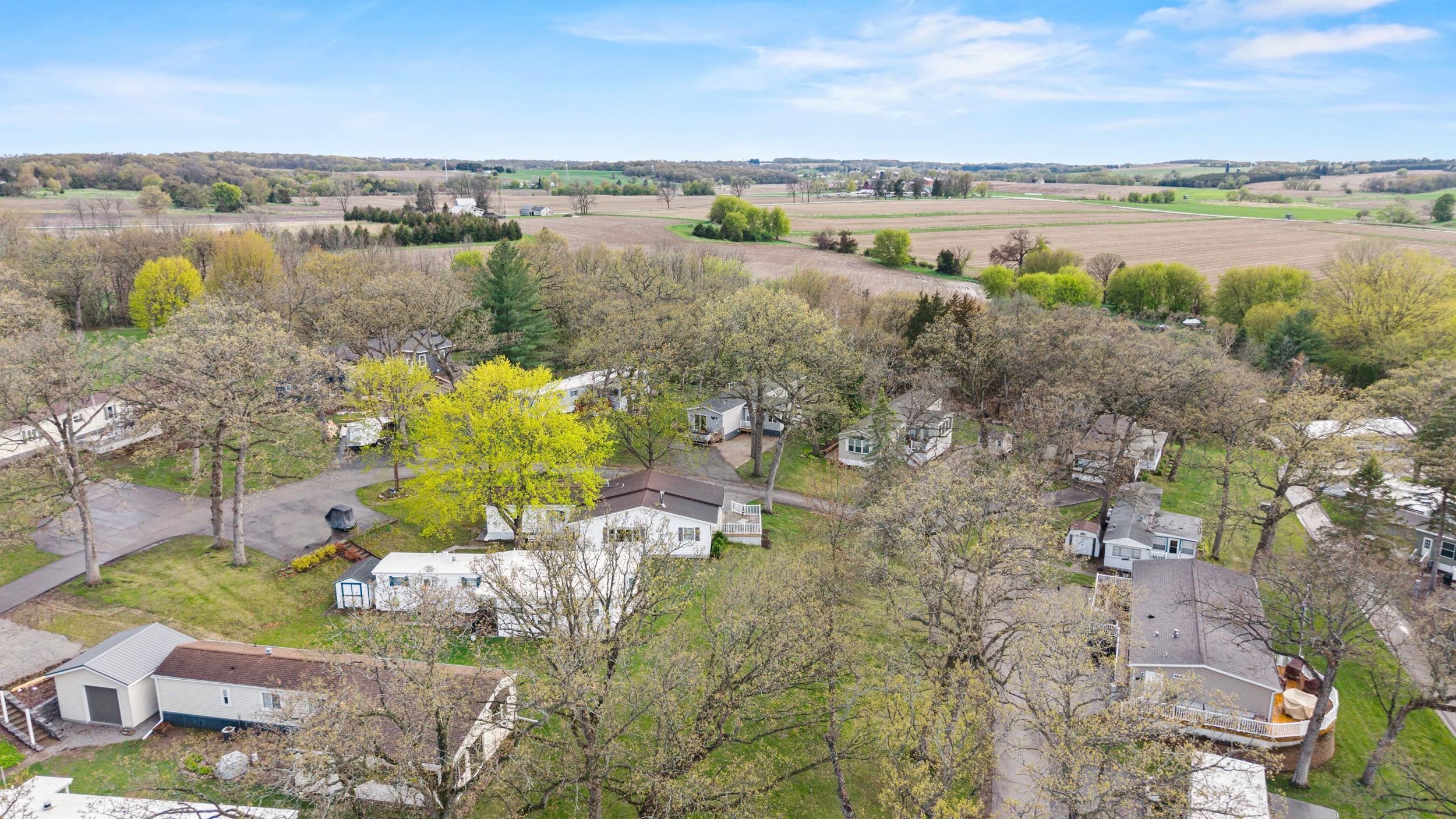W1325 Spring Grove Road Ripon, WI 54971 - Photo 58 of 68