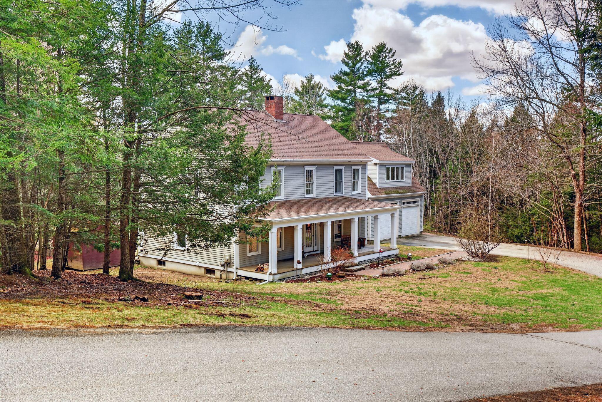 17 Richard Road Gorham, ME 04038 - Photo 51 of 62 17 Richard Road