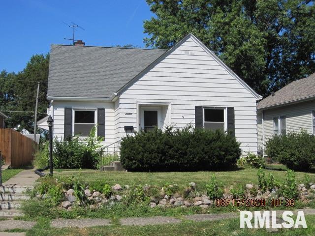 2029 3rd Street Moline, IL 61265 - Photo 1 of 27 Gallery Image 1