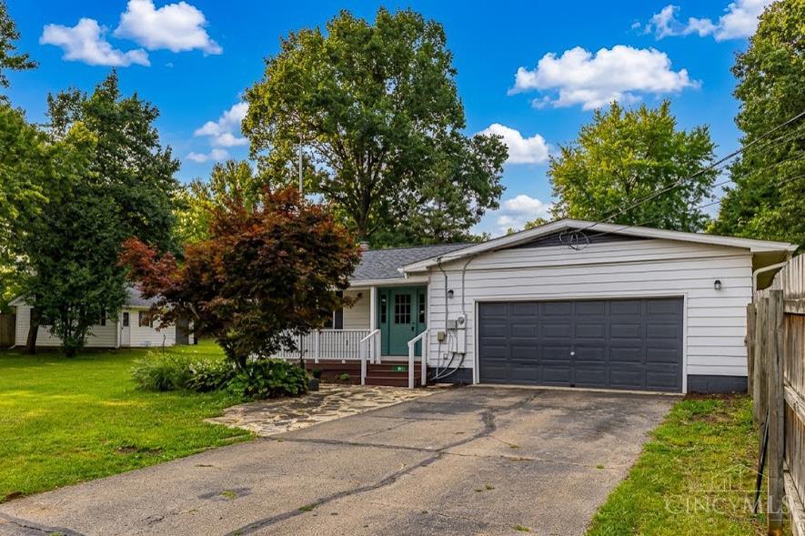 263 Riley Wills Road Lebanon, OH 45036 - Photo 79 of 90 Gallery Image 79