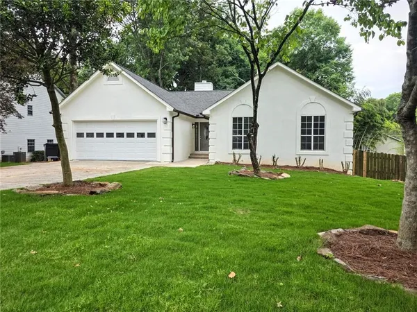 $549,500 | 2620 Logan Way Northwest, Lawrenceville, GA 30043