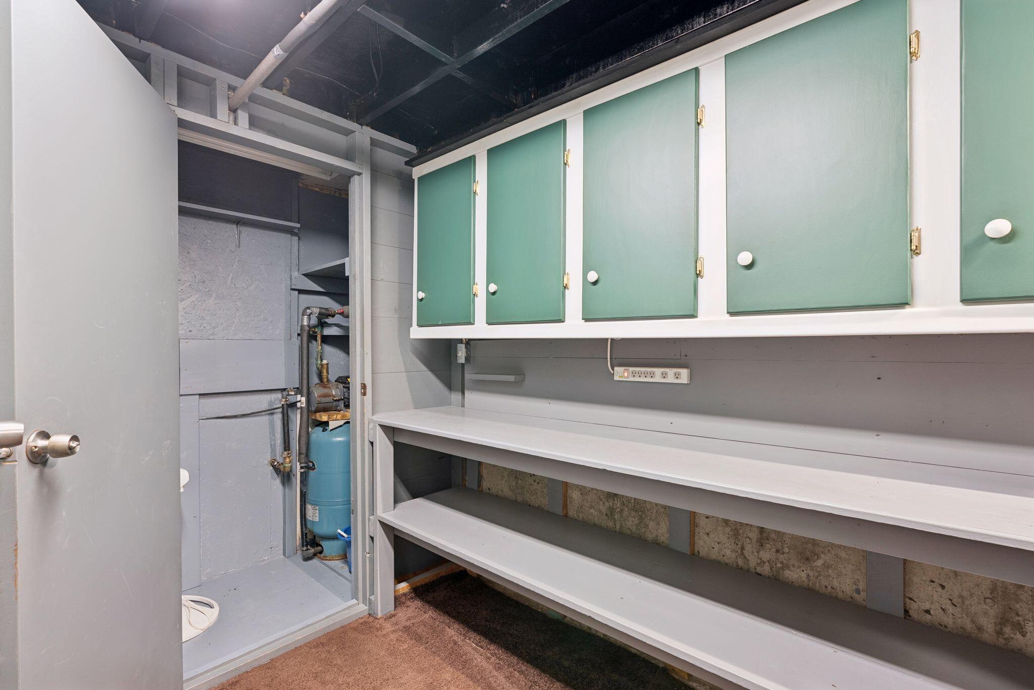 306 Black Mountain Road Sumner, ME 04292 - Photo 25 of 41 Storage