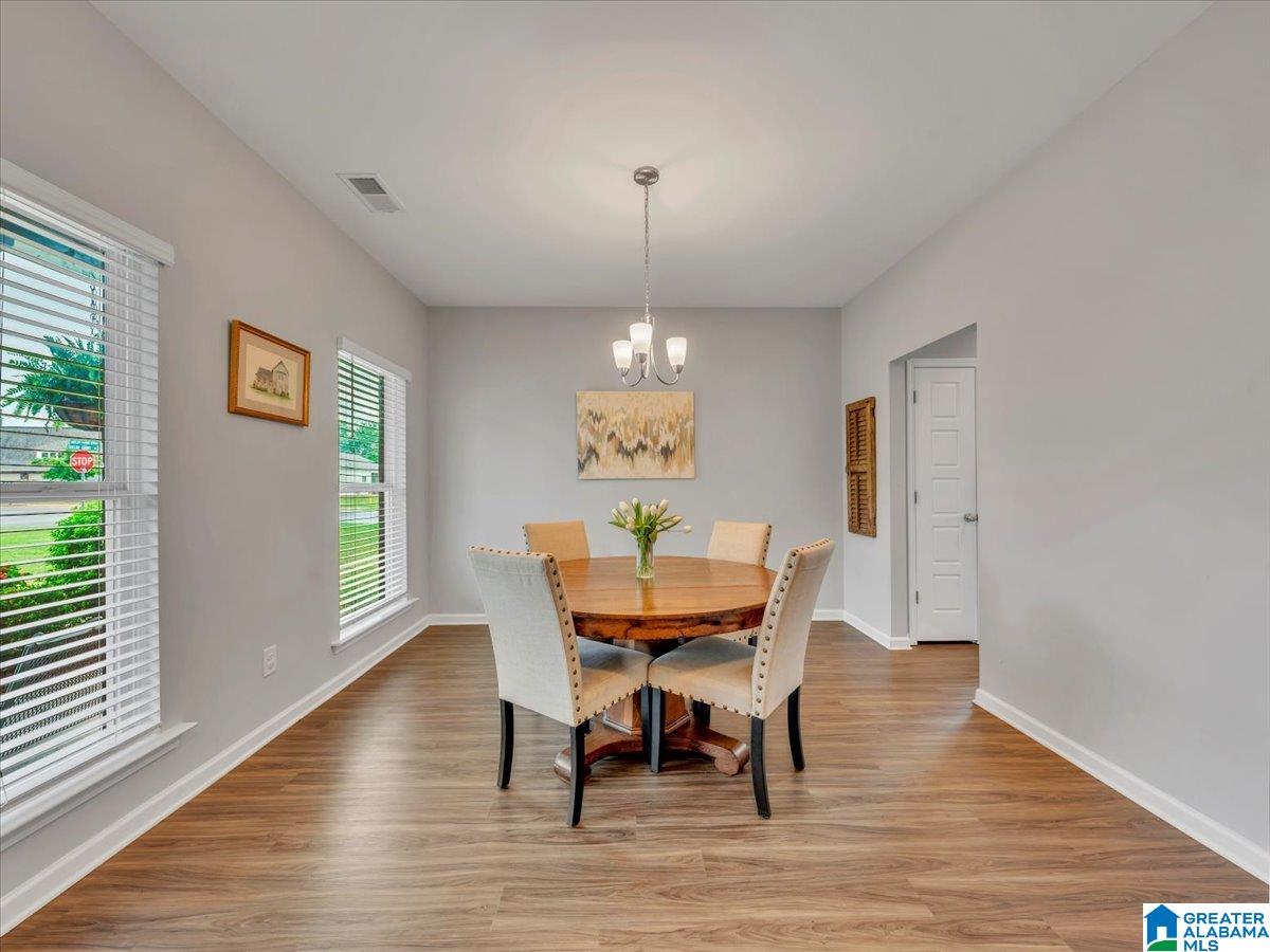 305 Shelby Farms Lane Alabaster, AL 35007 - Photo 10 of 42