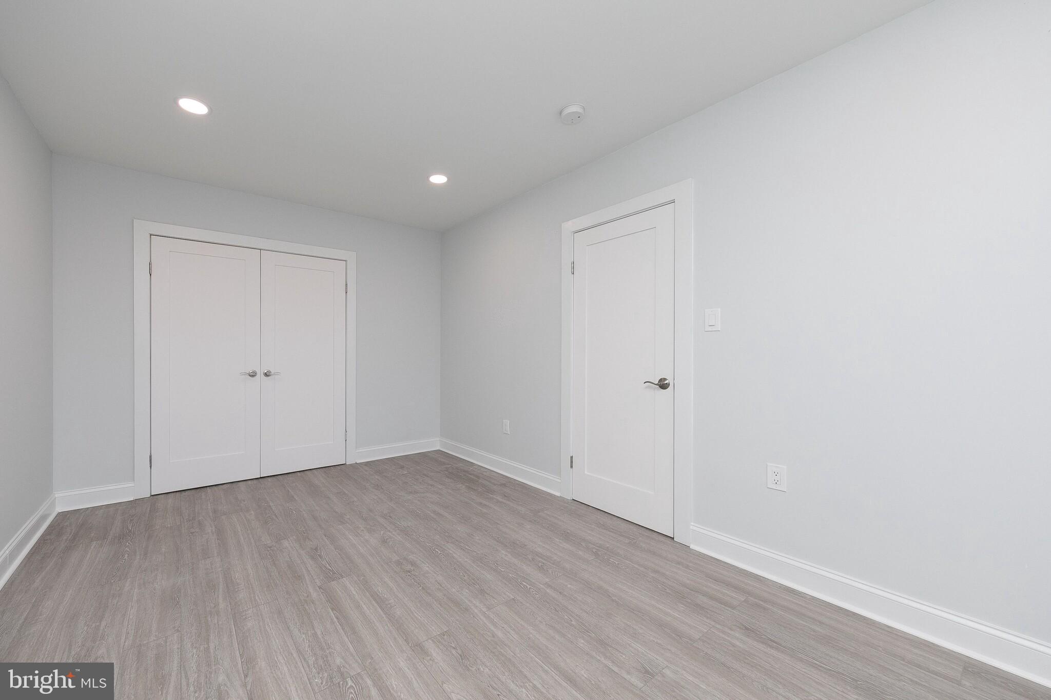 4247 Locust Street, Unit 1B1 Philadelphia, PA 19104 - Photo 30 of 38 a view of an empty room