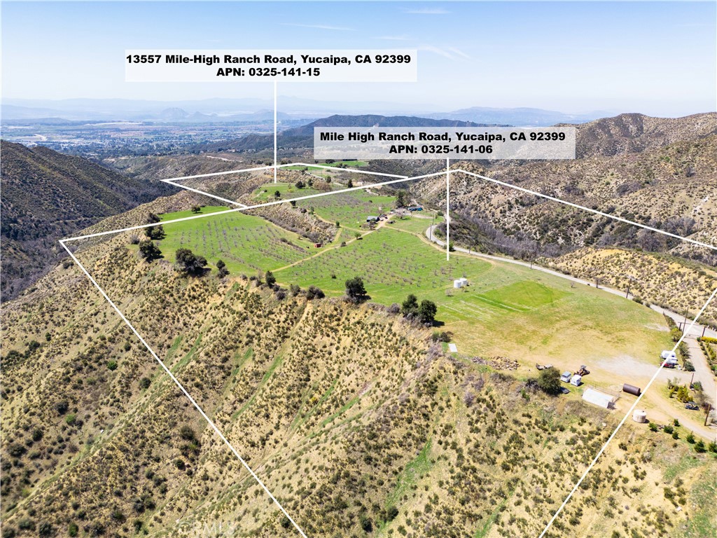 13557 Mile High Ranch Road Beaumont, CA 92223 - Photo 18 of 21 Gallery Image 18