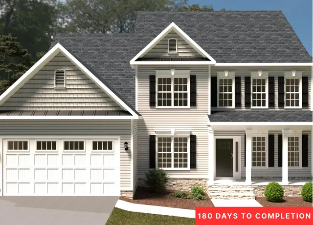 $559,950 | 7183 Parkway View Trail, Roanoke, VA 24018