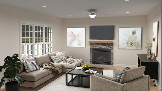 $559,950 | 7183 Parkway View Trail, Roanoke, VA 24018