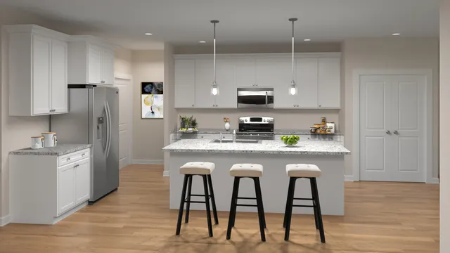 $559,950 | 7183 Parkway View Trail, Roanoke, VA 24018