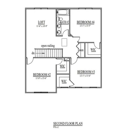 $559,950 | 7183 Parkway View Trail, Roanoke, VA 24018