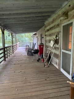 1094 Baltimore Road Hillsville, VA 24343 - Photo 4 of 41 Gallery Image 4