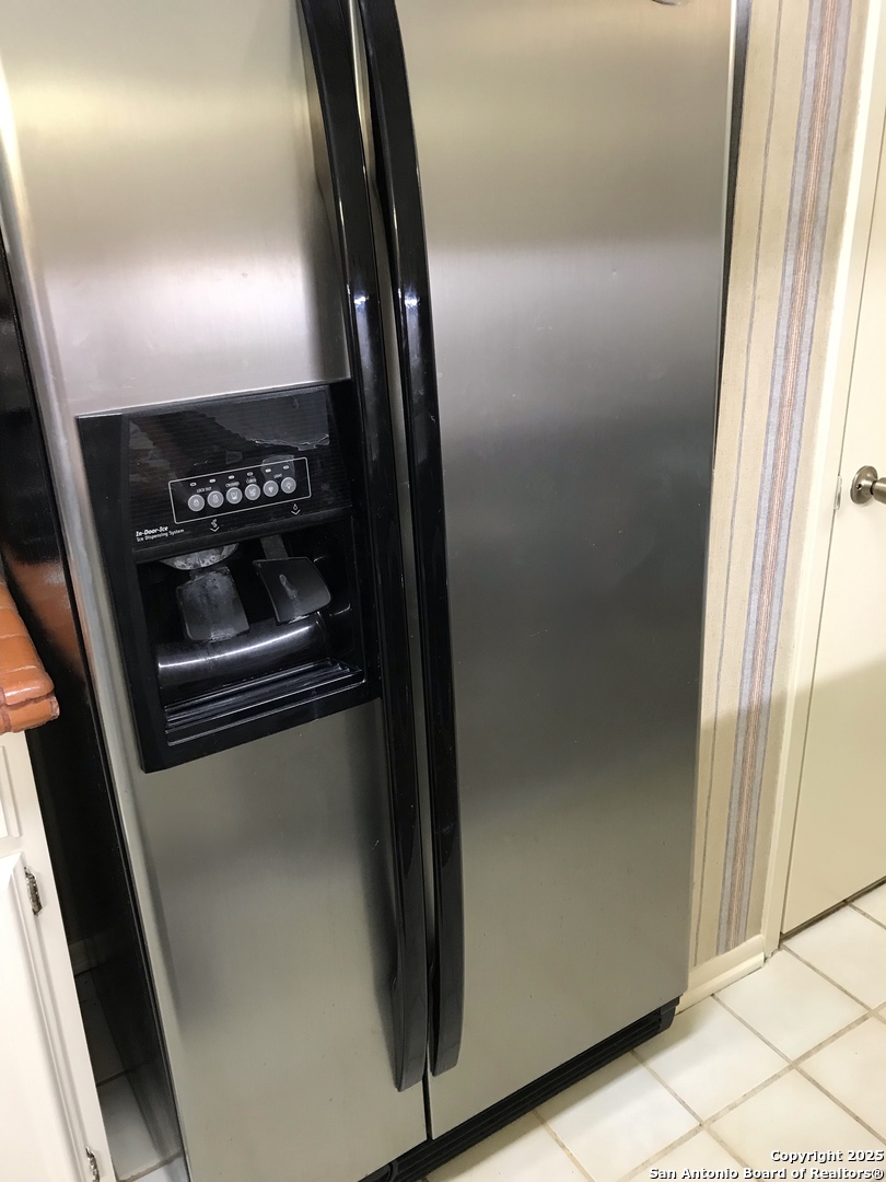 3678 Hidden Drive, Unit 1301 San Antonio, TX 78217 - Photo 18 of 47 a close view of washer and dryer