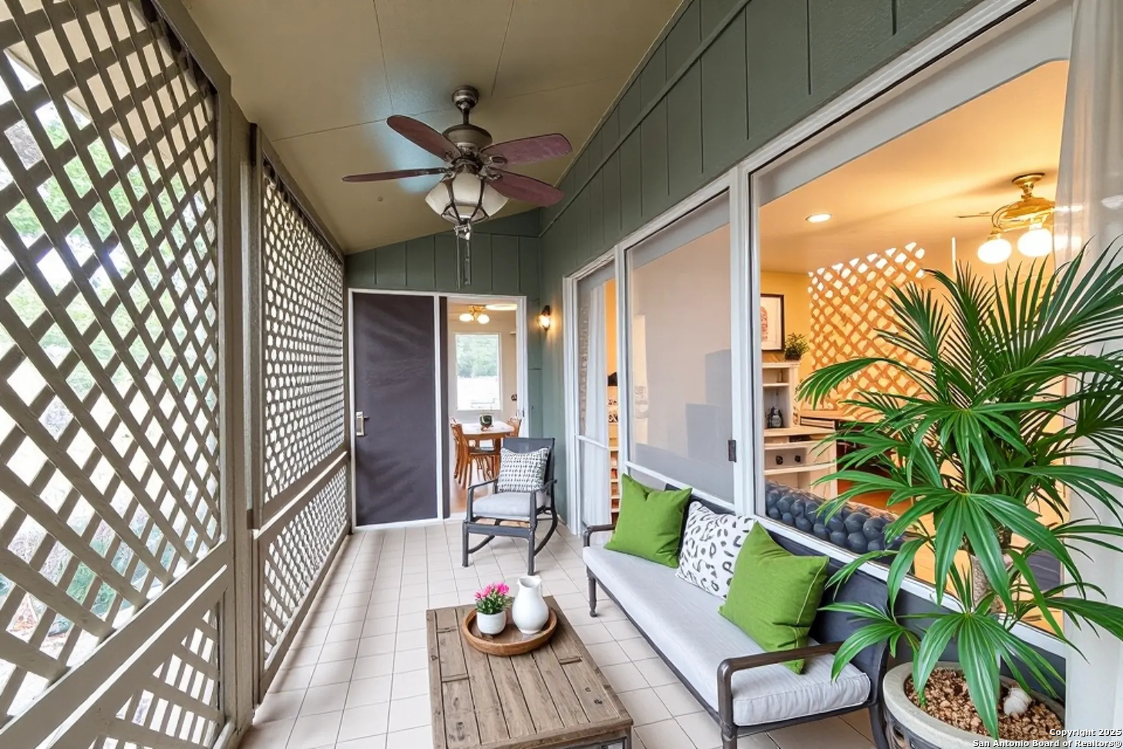 3678 Hidden Drive, Unit 1301 San Antonio, TX 78217 - Photo 24 of 47 a living room with furniture and a large window