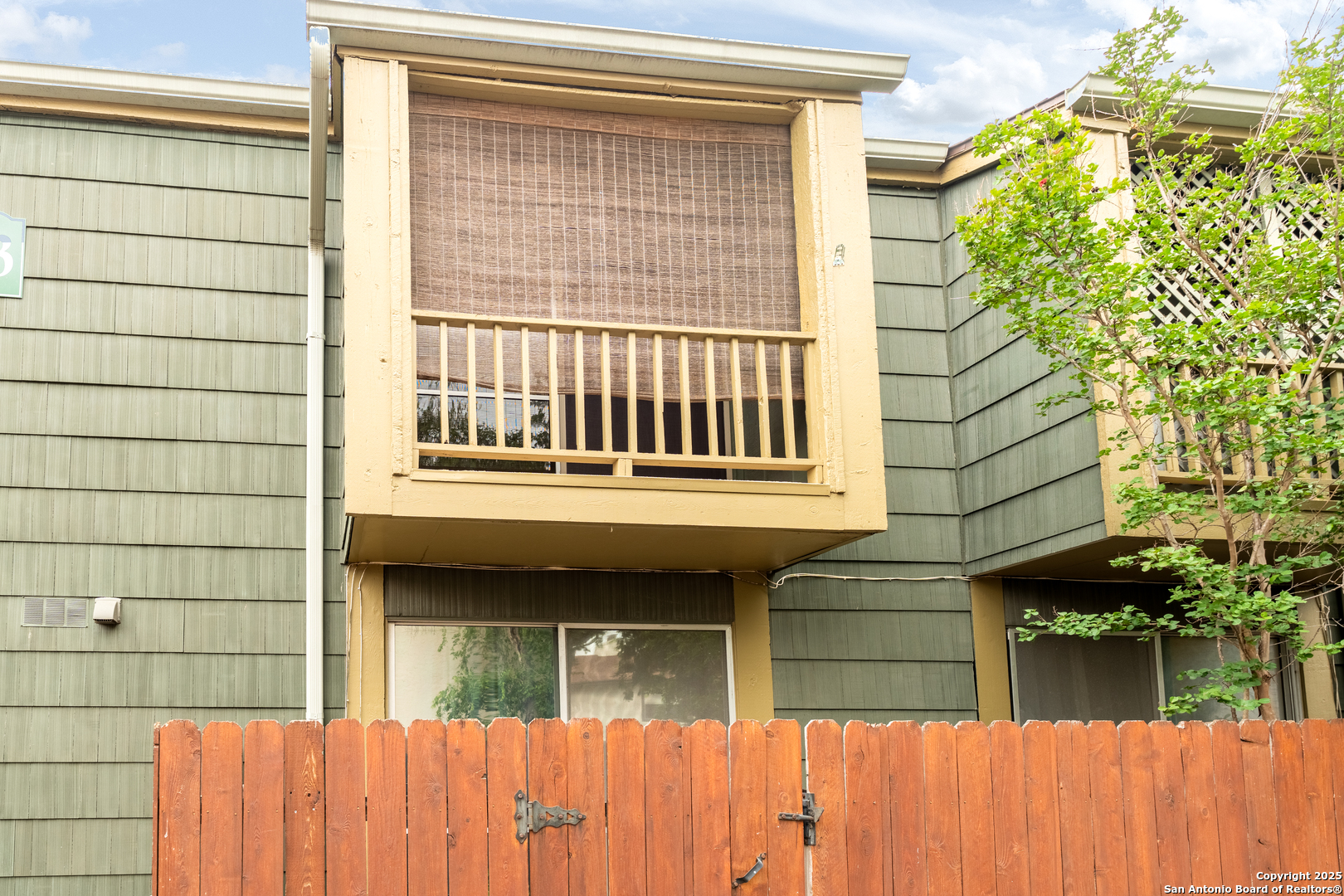 3678 Hidden Drive, Unit 1301 San Antonio, TX 78217 - Photo 41 of 47 a view of house with a outdoor space