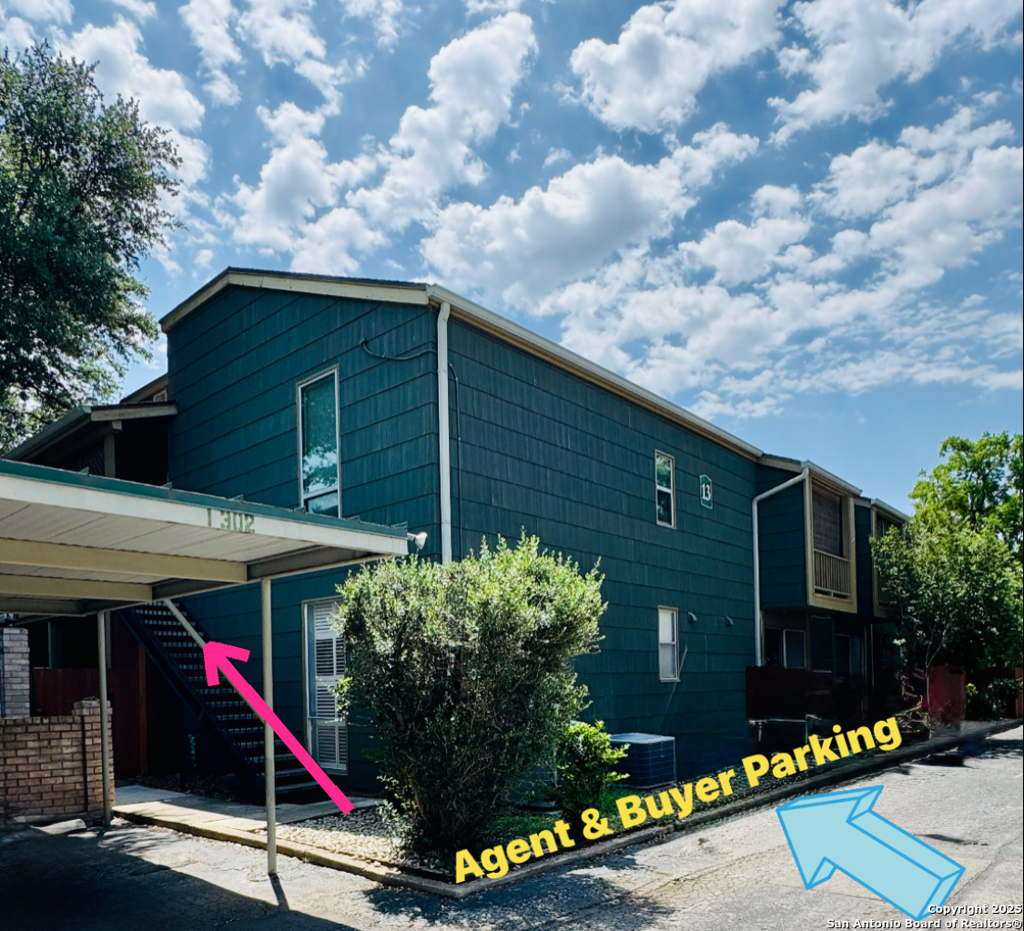 3678 Hidden Drive, Unit 1301 San Antonio, TX 78217 - Photo 47 of 47