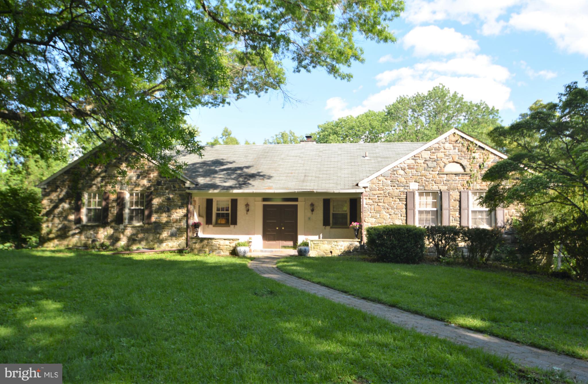 809 Colony Road Bryn Mawr, PA 19010 - Photo 1 of 22 Gallery Image 1