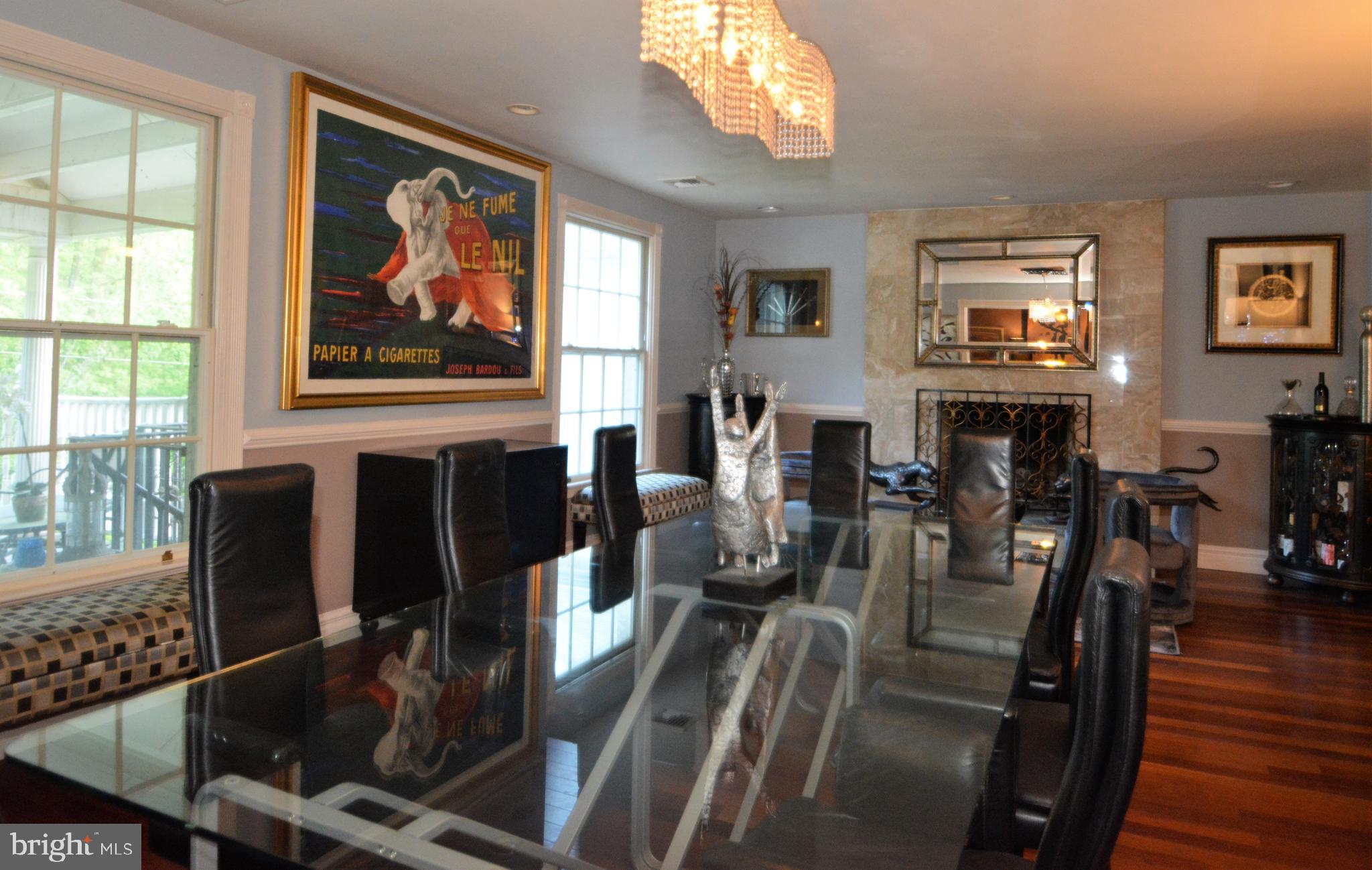 809 Colony Road Bryn Mawr, PA 19010 - Photo 5 of 22 Gallery Image 5