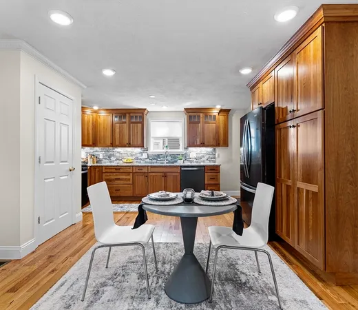 $864,900 | 24 Glen Street, Unit 1, Somerville, MA 02145