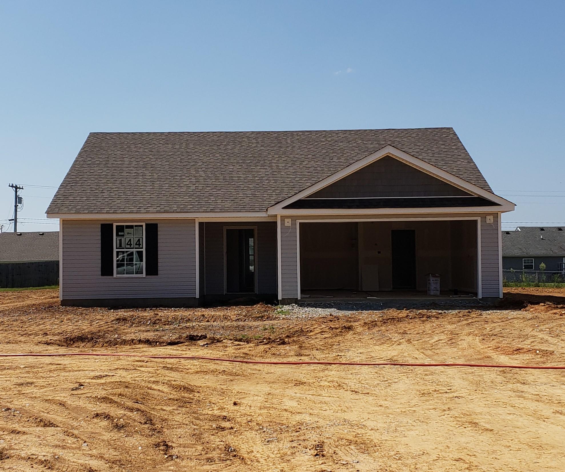 144 Kentucky Ridge Oak Grove, KY 42262 - Photo 1 of 13 Gallery Image 1