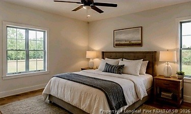 0 Old Lowery Road Red Springs, NC 28377 - Photo 6 of 12