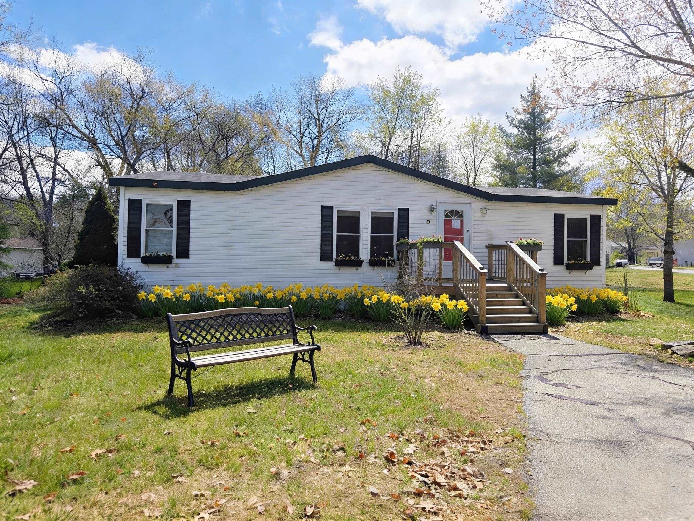97 Fordway Extension, Unit 29 Derry, NH 03038 - Photo 2 of 40