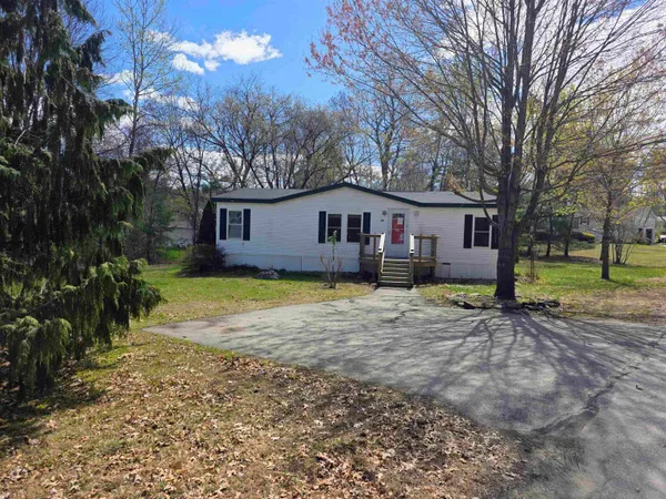 $245,000 | 97 Fordway Extension, Unit 29, Derry, NH 03038