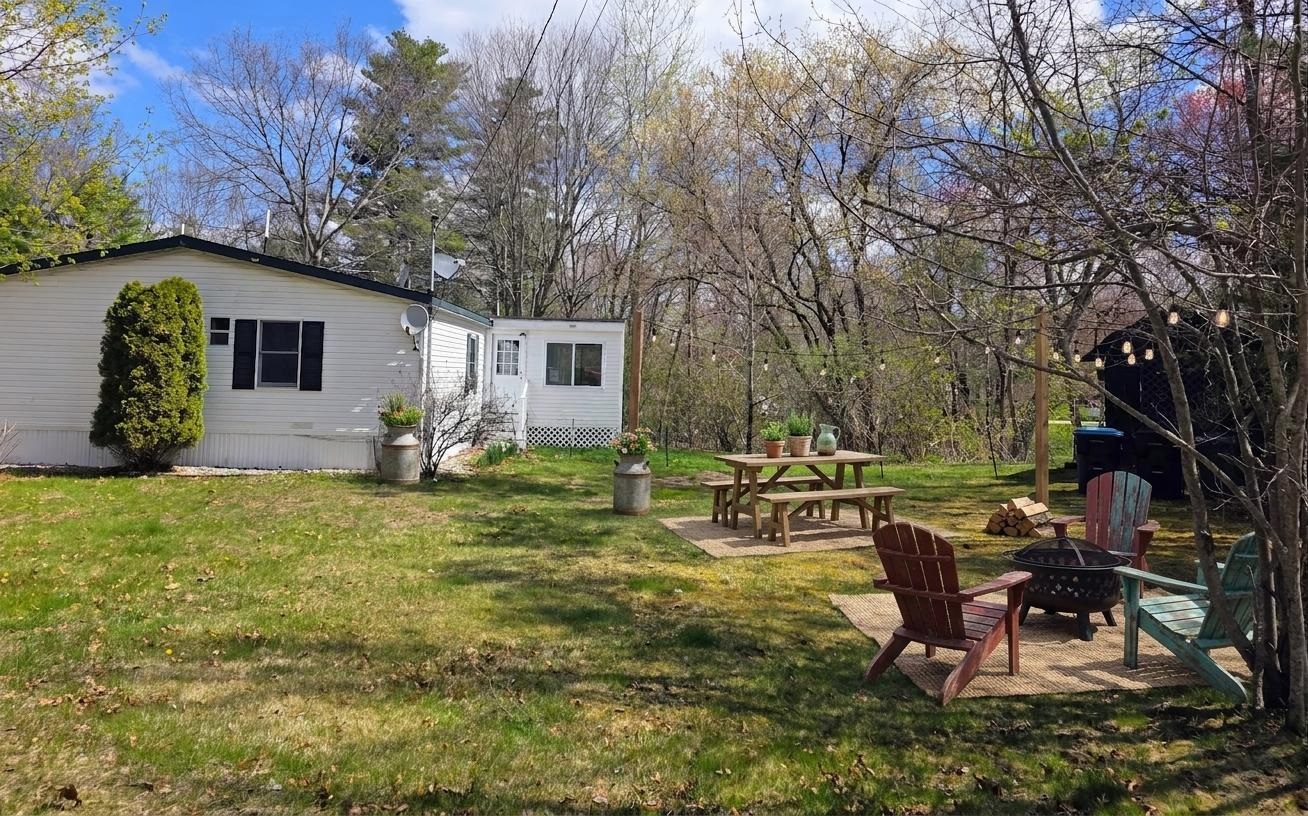 97 Fordway Extension, Unit 29 Derry, NH 03038 - Photo 37 of 40