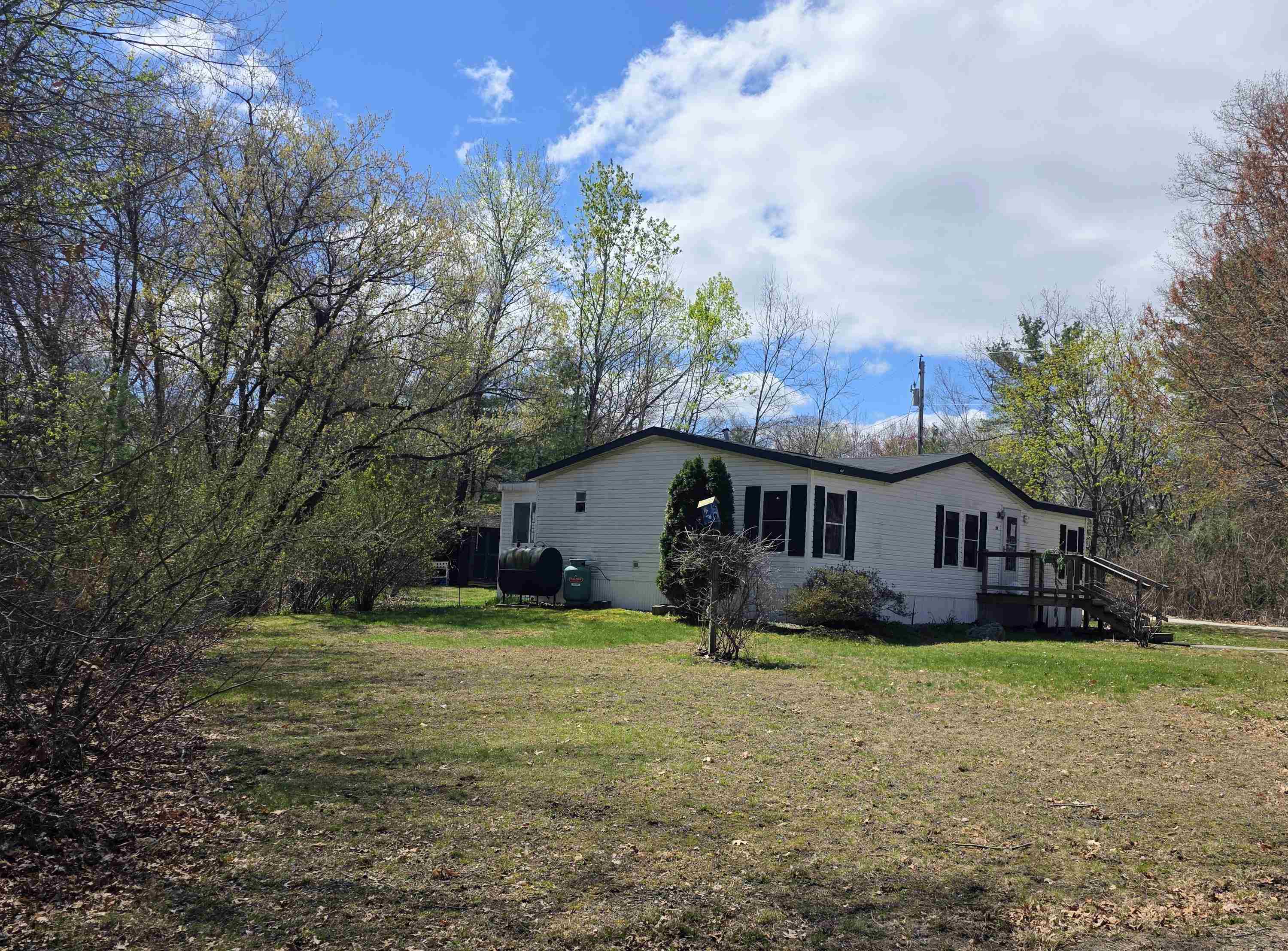 97 Fordway Extension, Unit 29 Derry, NH 03038 - Photo 39 of 40