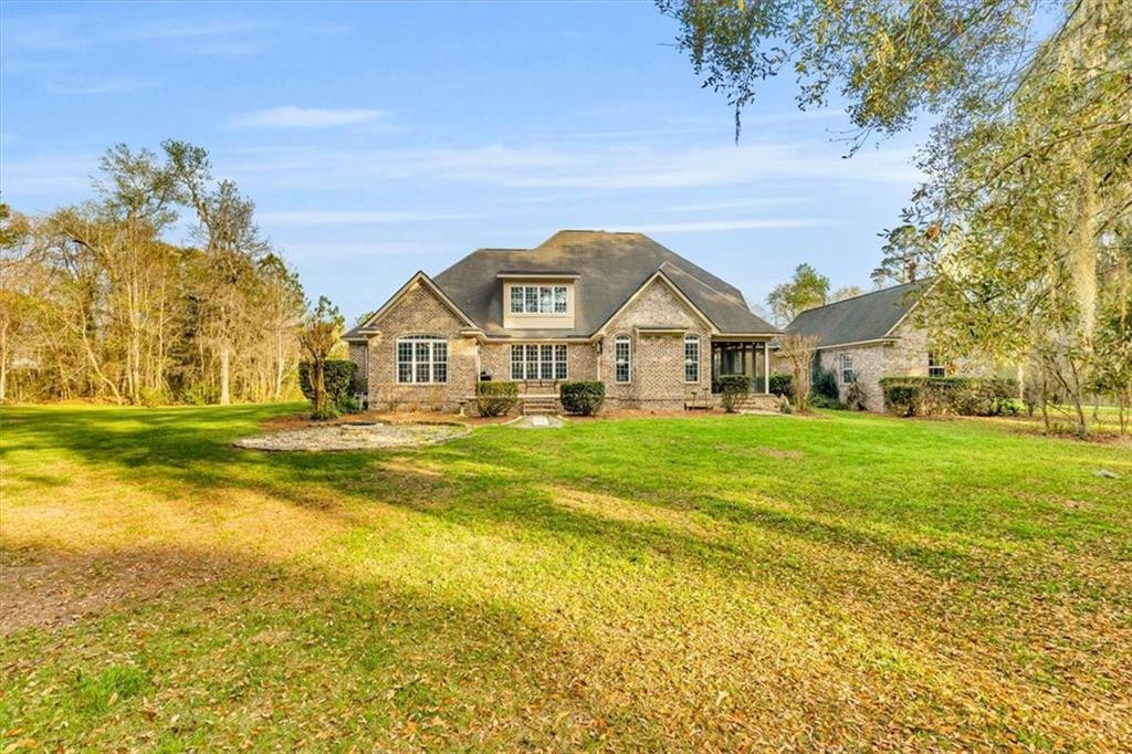 176 Crosswinds Drive Rincon, GA 31326 - Photo 33 of 35