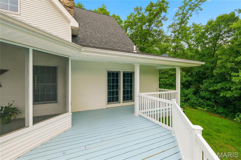 801 Honeyridge Road Catawissa, MO 63015 - Photo 84 of 99