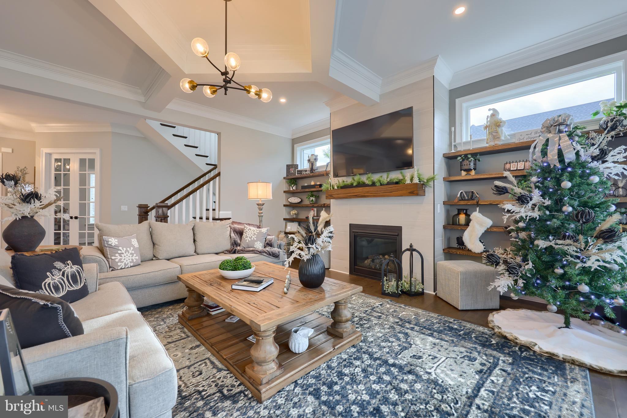 48 Station Stone Lane Lititz, PA 17543 - Photo 13 of 99