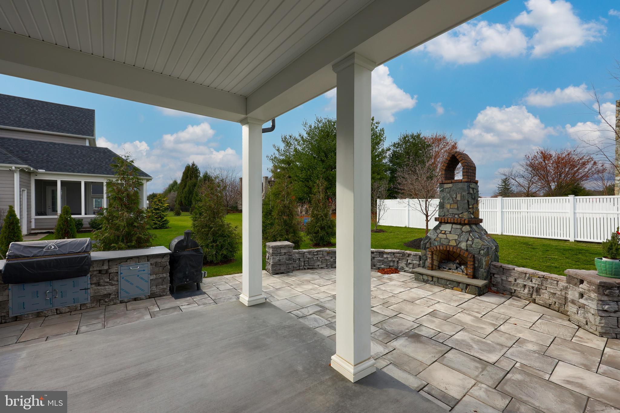 48 Station Stone Lane Lititz, PA 17543 - Photo 75 of 99